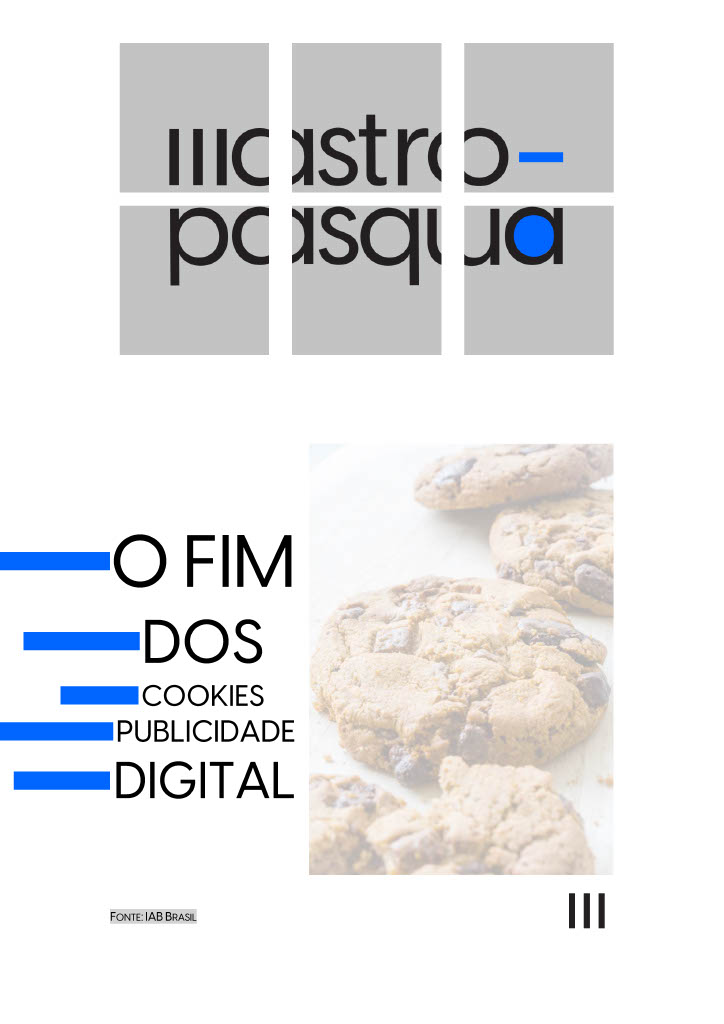 O fim dos cookies na publicidade digital